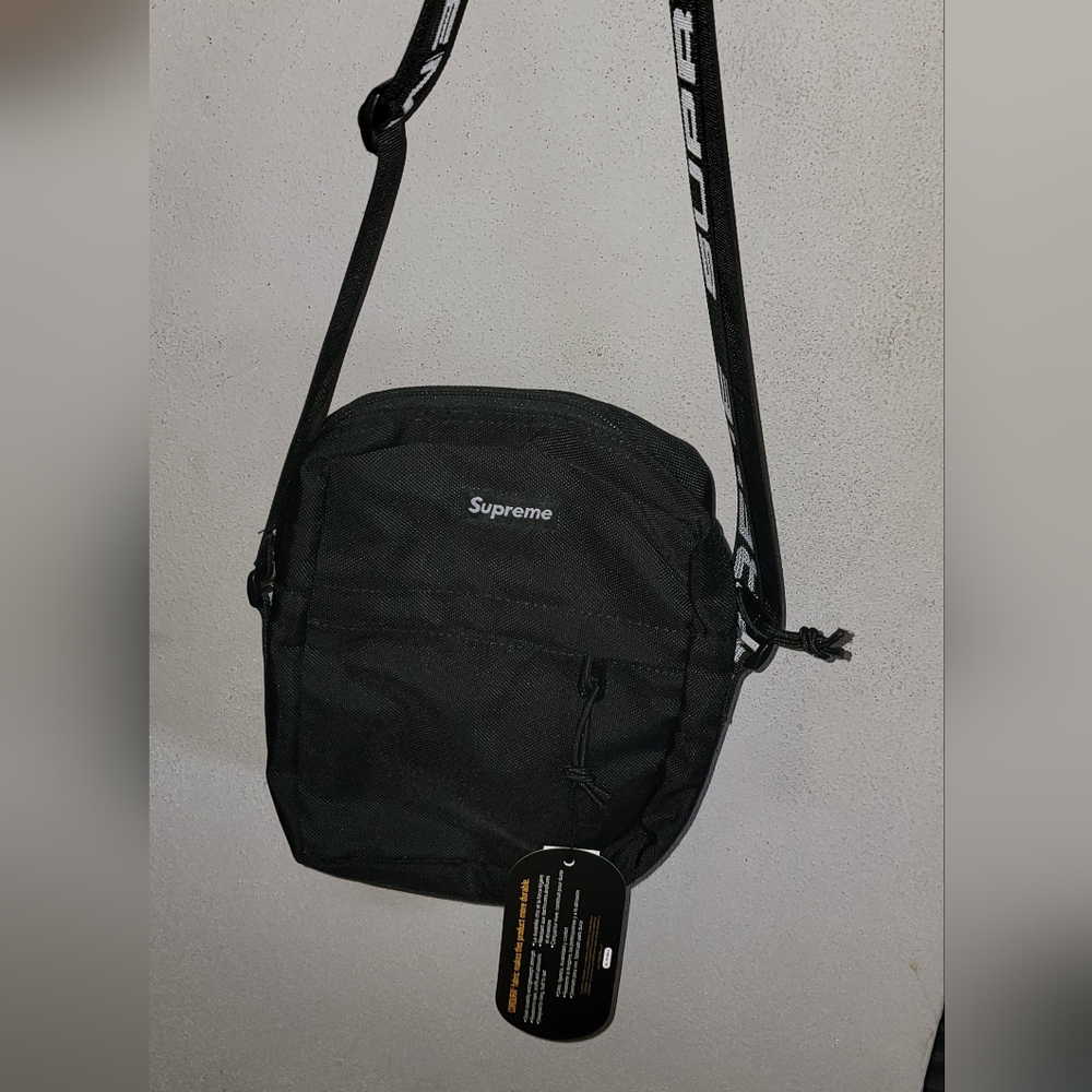 Supreme crossbody